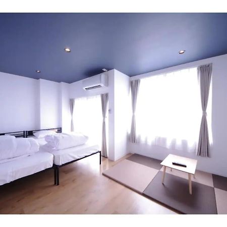 Hotel Apt Sesela - Vacation Stay 12882 คานาซาว่า ภายนอก รูปภาพ