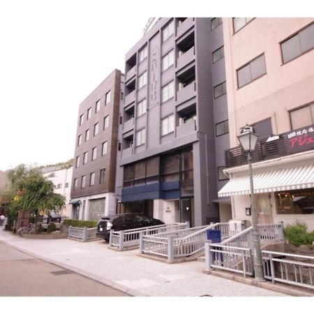 Hotel Apt Sesela - Vacation Stay 12882 คานาซาว่า ภายนอก รูปภาพ