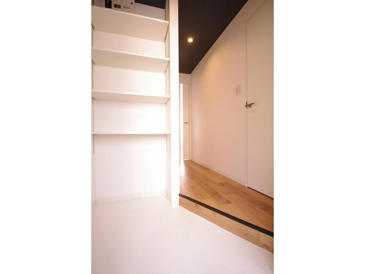 Hotel Apt Sesela - Vacation Stay 12882 คานาซาว่า ภายนอก รูปภาพ