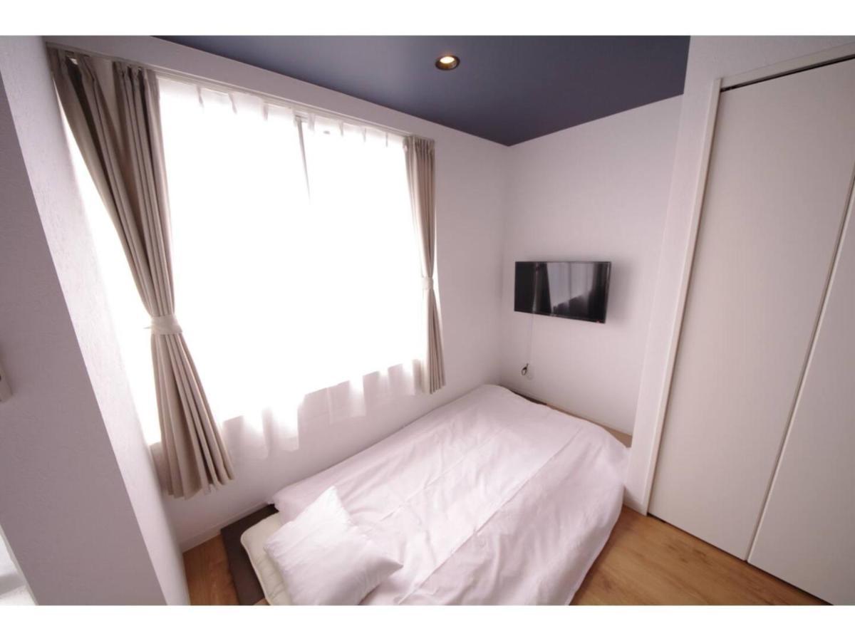 Hotel Apt Sesela - Vacation Stay 12882 คานาซาว่า ภายนอก รูปภาพ