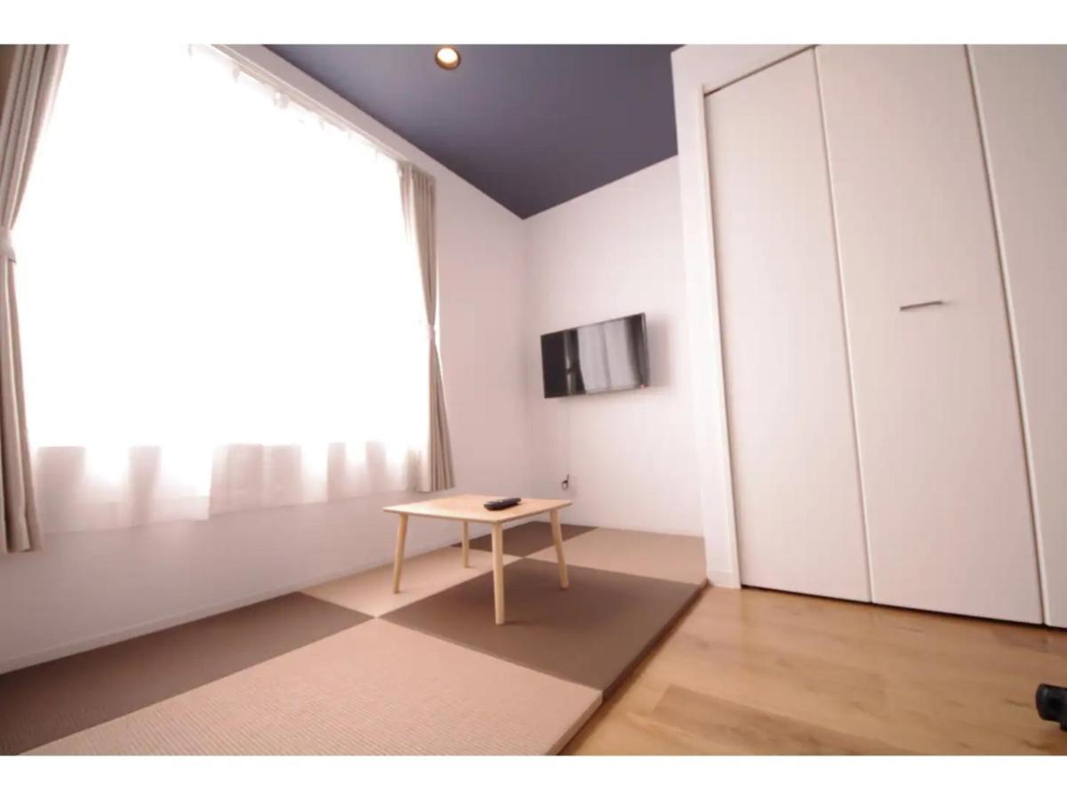 Hotel Apt Sesela - Vacation Stay 12882 คานาซาว่า ภายนอก รูปภาพ