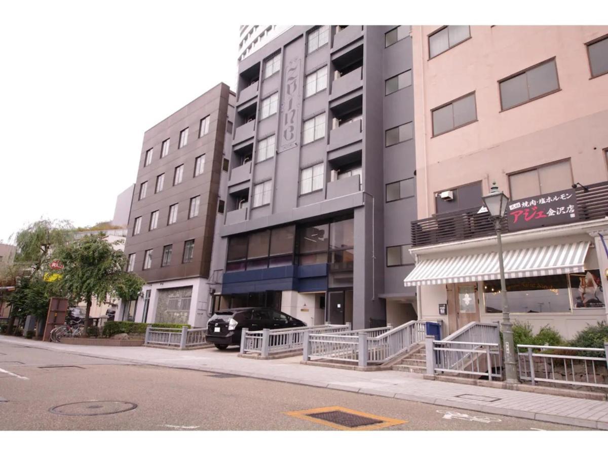 Hotel Apt Sesela - Vacation Stay 12882 คานาซาว่า ภายนอก รูปภาพ