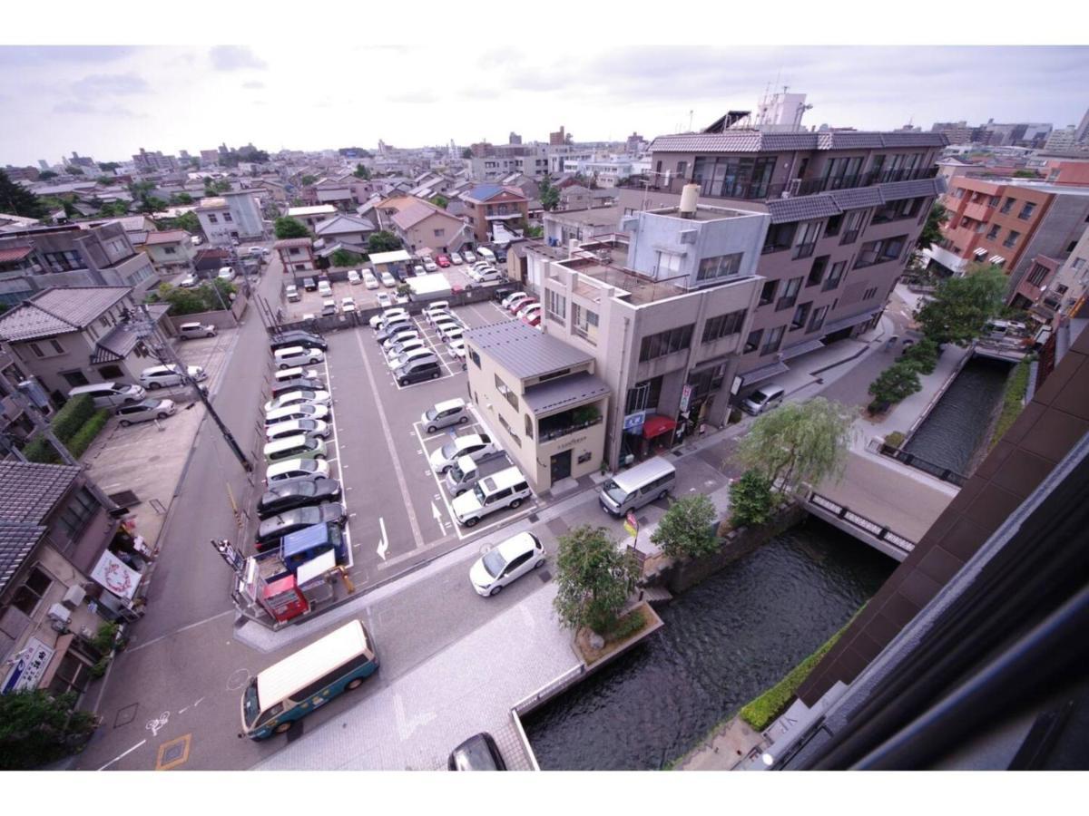 Hotel Apt Sesela - Vacation Stay 12882 คานาซาว่า ภายนอก รูปภาพ