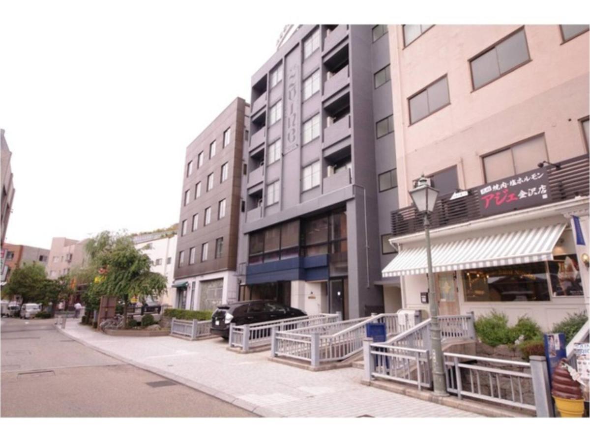 Hotel Apt Sesela - Vacation Stay 12882 คานาซาว่า ภายนอก รูปภาพ